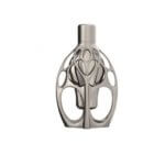 Formel 1 stellt neue Luxus-Parfumreihe aus 3D-gedruckten Titan-Flakons vor