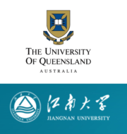 Universitäten Queensland und Jiangnan
