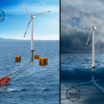 Offshore-Windkraftanlagenbau