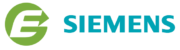 Logo Siemens und Göteborg Energi