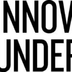 Innovators under 35 Schriftzug