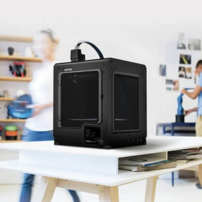 Zortrax M200 3D-Drucker