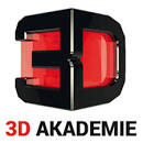3D-Akademie Stuttgart Logo