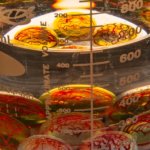 3D-Bioprint Weichgewebeimplantat