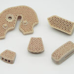 Implantate aus dem 3D-Drucker