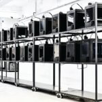 Zortrax erweitert sein Portfolio um 3D-Druck-Dienstleistungen für Privat- und Geschäftskunden