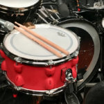 Snare Drum Panic! At The Disco