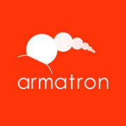 Logo Armatron Systems