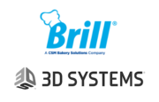 Logos Brill Inc. und 3D Systems