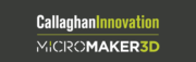 Logo Callaghan Innovation