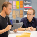 Camper Designer und Techniker