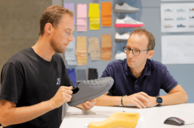 Camper Designer und Techniker