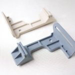 3D-Druckobjekte aus PAEK von Victrex