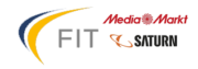 Logo FIT Group und MediaMarktSaturn