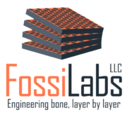 FossiLabs Logo
