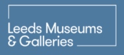 Logo Leeds Museums and Galleries