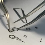 MicroMaker3D mit dem „Laminated Resin Printing“-Verfahren ermöglicht es Mikrosensoren mit dem 3D-Drucker herzustellen