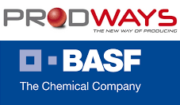 Logo Prodways und BASF