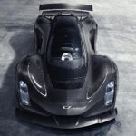 Czinger 21C Hypercar