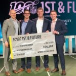 3D-Druck-Start-up Protect3d gewinnt 1. Platz bei NFL „1st and Future Challenge“ mit seiner App für den 3D-Druck von maßgeschneiderten Sportgeräten