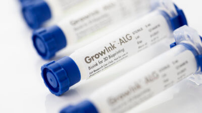 Biotinte GrowInk-ALG