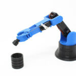 LittleArm Roboterarme Version 3