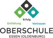Logo der Oberschule Essen
