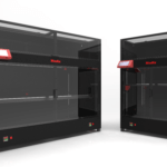 Modix Big-60 und Modix Big-120X 3D-Drucker Version 3