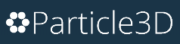 Logo Particle3D