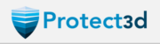 Logo Protect3d
