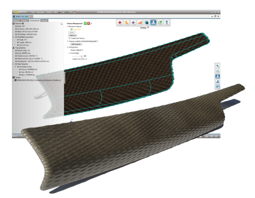 3D-Drucksoftware 4D_Additive_Manufacturing_Software_Suite