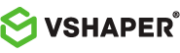 VSHAPER Logo