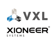 VXL Xioneer Systems Logo