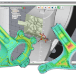 Welche Features und Funktionen bietet die neue 4D_Additive Manufacturing Software Suite von CoreTechnologie?