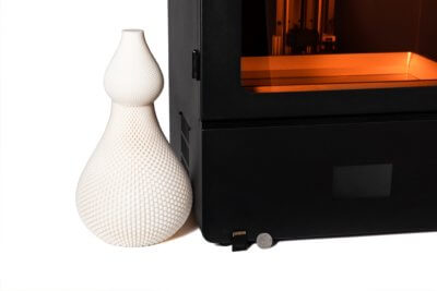 3D-Druckobjekt mit 3D-Drucker Phenom L