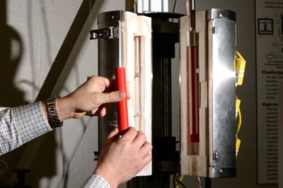 Thermisches Ziehverfahren in der U.S. Army