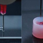 3D-Drucken mit neuer Tinte