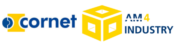 AM 4 Industry Logo