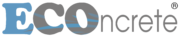 Logo ECOncrete