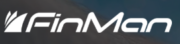 Logo FinMan Fishing Innovations