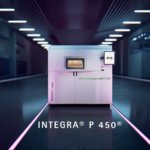 EOS INTEGRA P 450