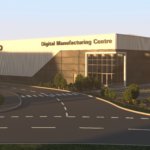 Digital Manufacturing Center
