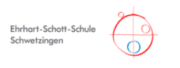 Logo der Erhart-Schott-Schule Schwetzingen