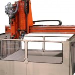 Thermwood LSAM 1010 3D-Drucker