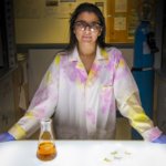 McDonalds Frittierfett als Material für den 3D-Drucker