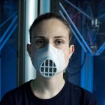 MY FACE MASK von WASP