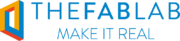 Logo The FabLab