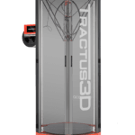 Tractus3D T2000 3D-Drucker