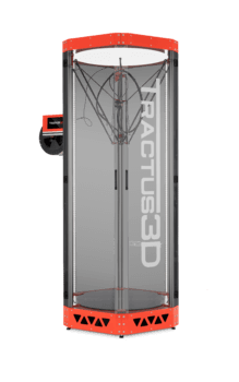 Tractus3D T2000
