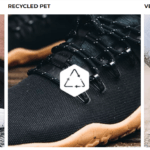 Schuhe von Vivobarefoot